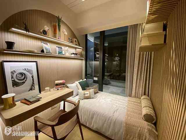 Kowloon Bay - Uptown East 01