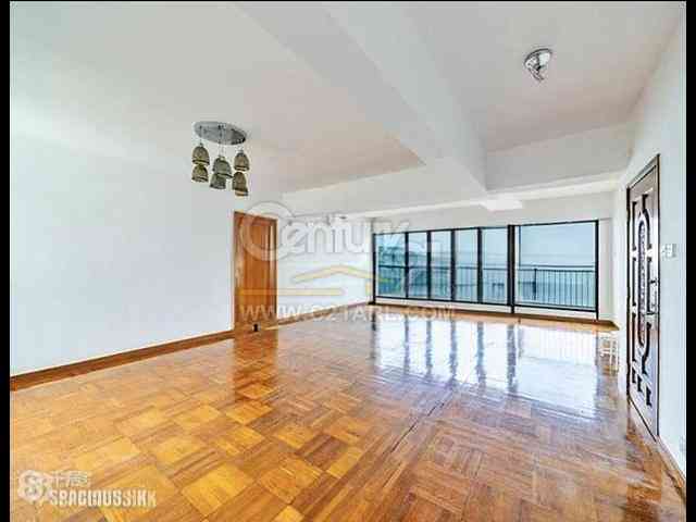 Pok Fu Lam - Cape Mansion Block B 02
