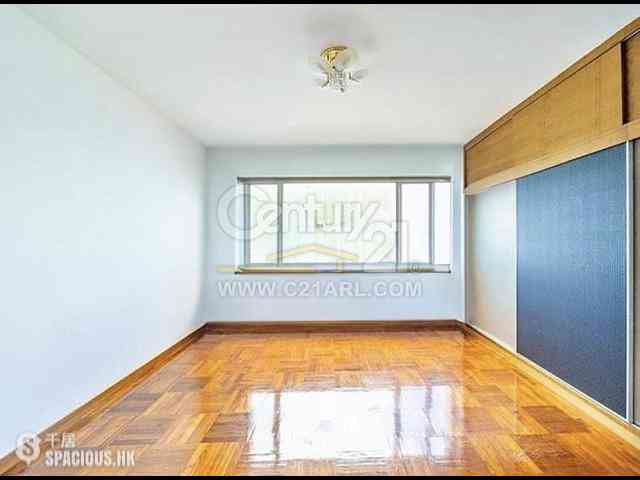 Pok Fu Lam - Cape Mansion Block B 03
