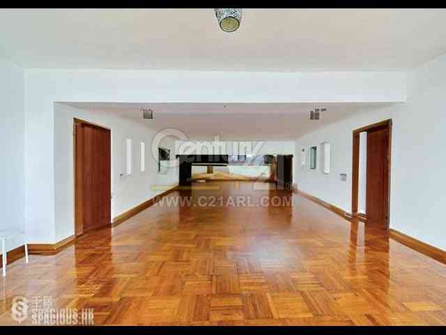 Pok Fu Lam - Cape Mansion Block B 05
