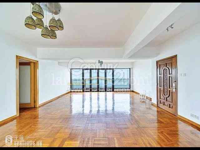 Pok Fu Lam - Cape Mansion Block B 06