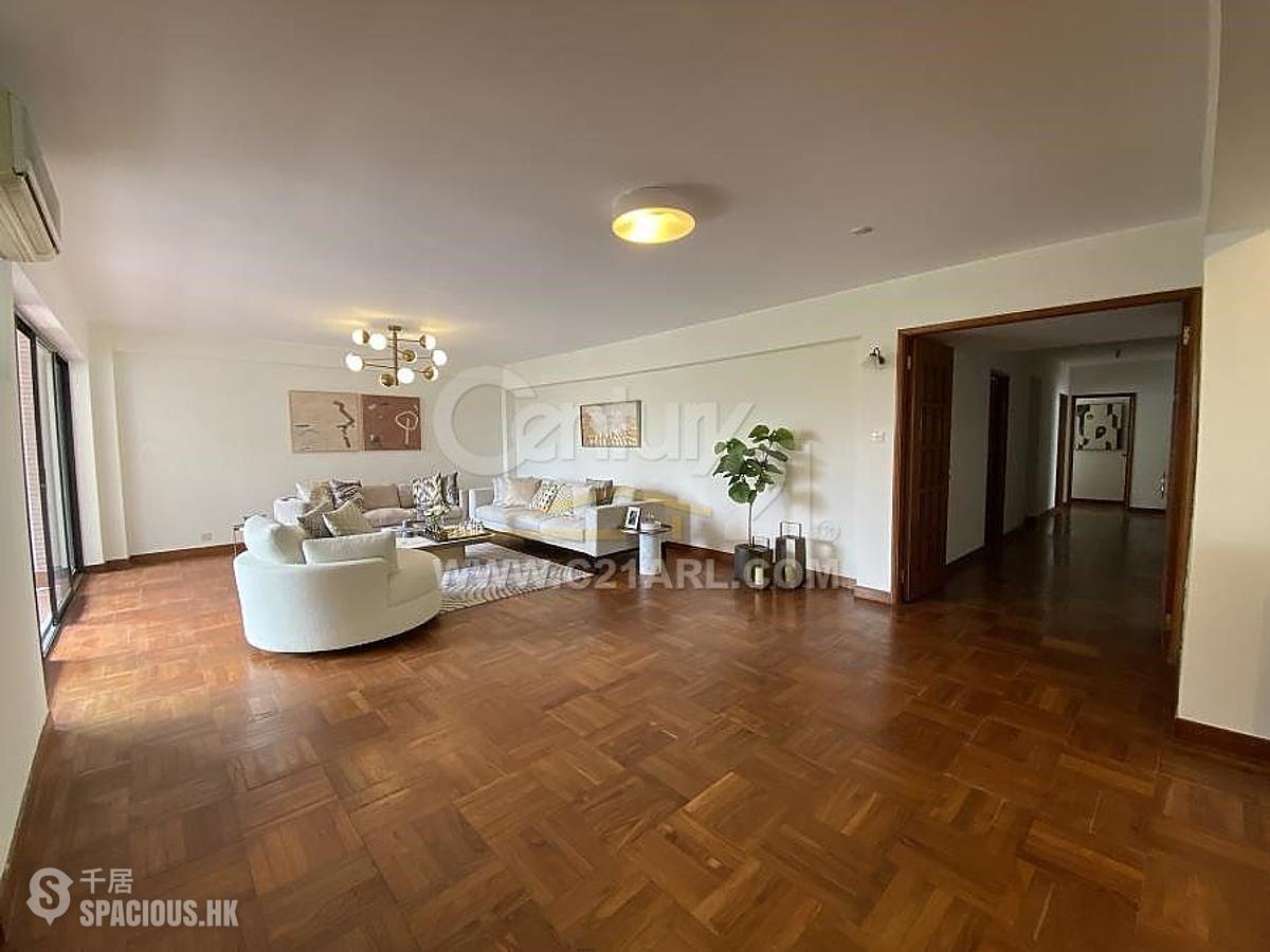 Mid Levels Central - Old Peak Mansion 01