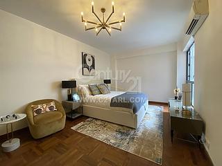 Mid Levels Central - Old Peak Mansion 12