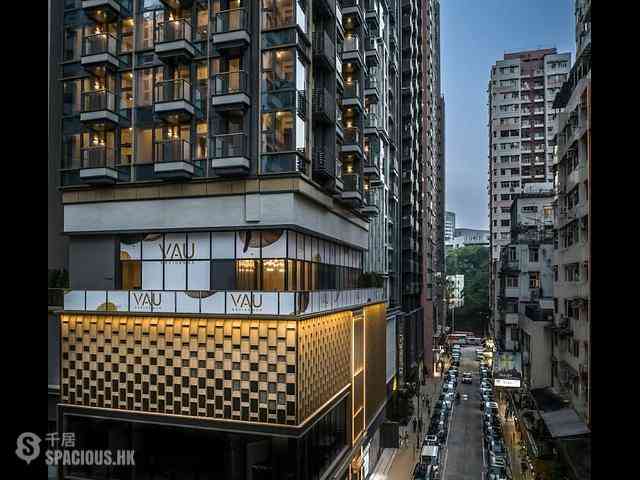 Ho Man Tin - Vau Residence 02