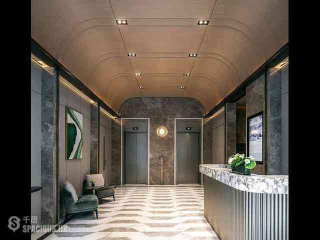 Ho Man Tin - Vau Residence 03