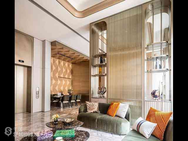 Ho Man Tin - Vau Residence 05