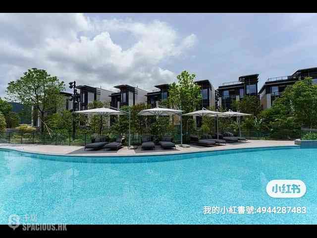 大埔 - 林海山城 01