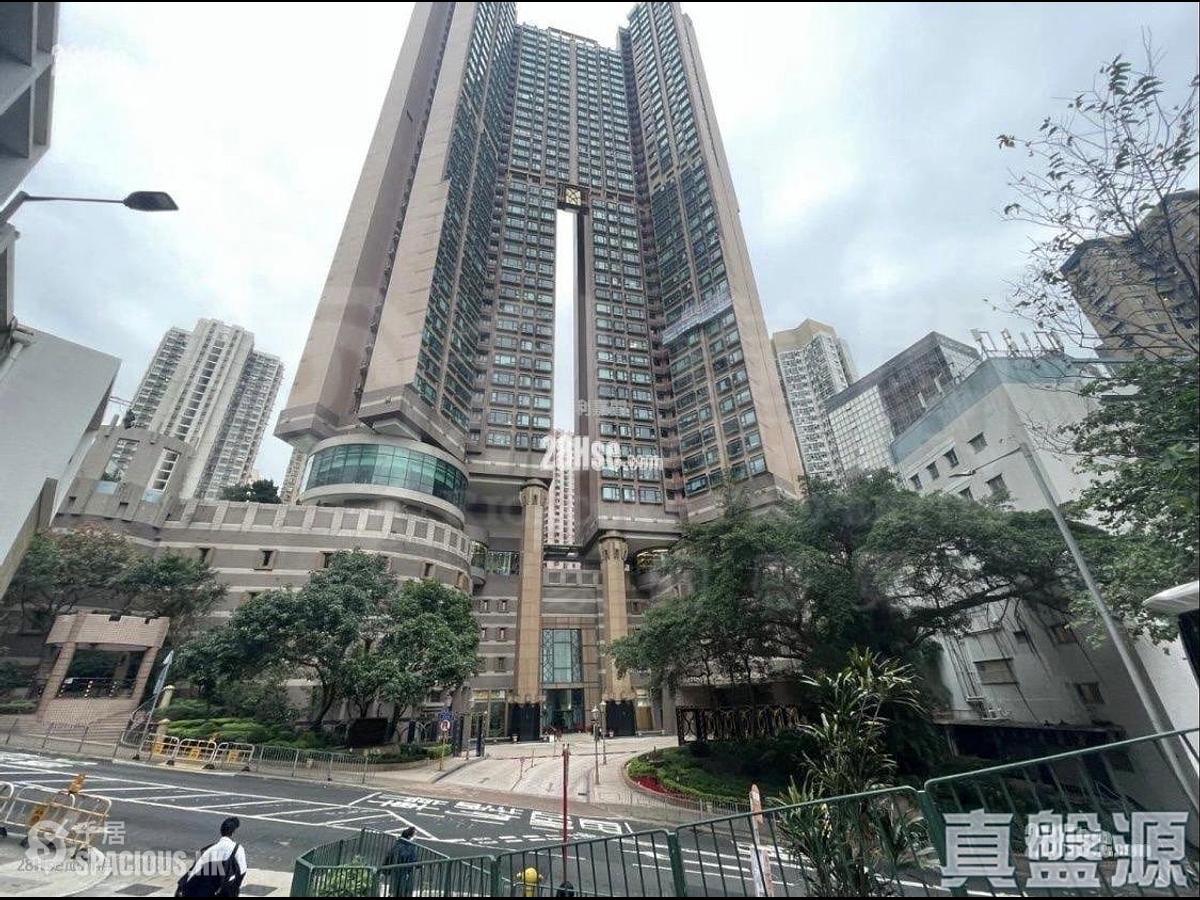 炮台山 - 豪廷峰2座 01