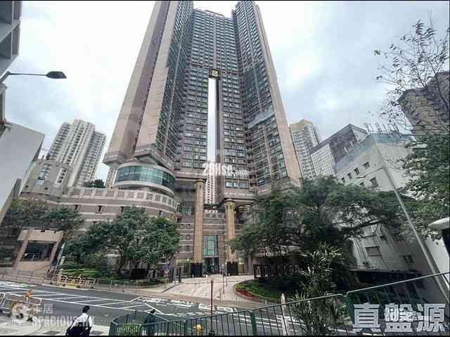 炮台山 - 豪廷峰2座 01