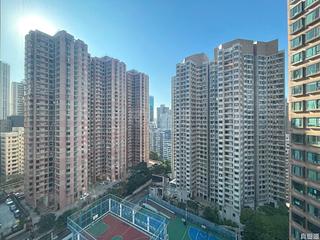 炮台山 - 豪廷峰2座 02