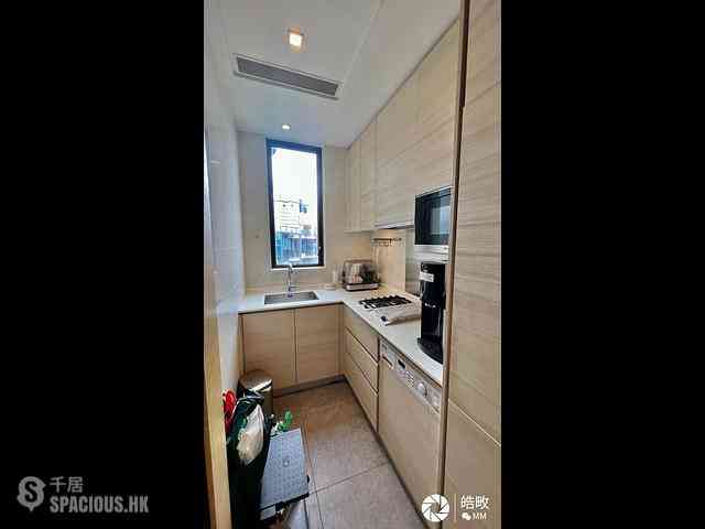 Ho Man Tin - Mantin Heights Block 9 04
