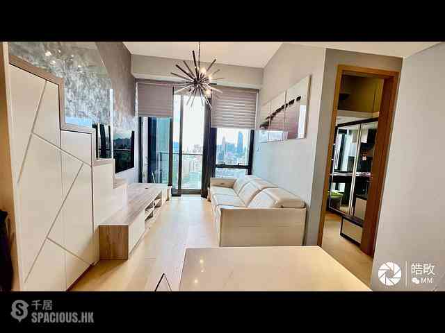 Ho Man Tin - Mantin Heights Block 9 05