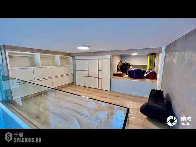 Ho Man Tin - Mantin Heights Block 9 06