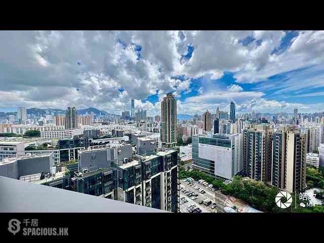 Ho Man Tin - Mantin Heights Block 9 08