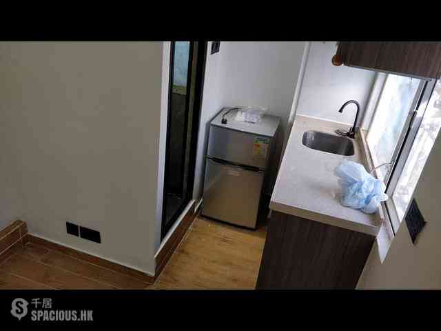 Jordan - Pak Shing Building 05