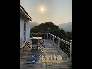 南大屿山 - 罗屋村 03