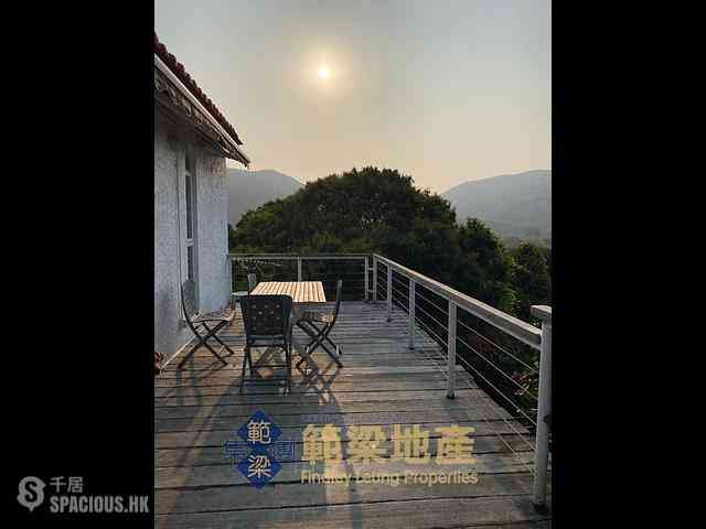 South Lantau - Lo Uk 03