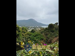 南大屿山 - 罗屋村 05