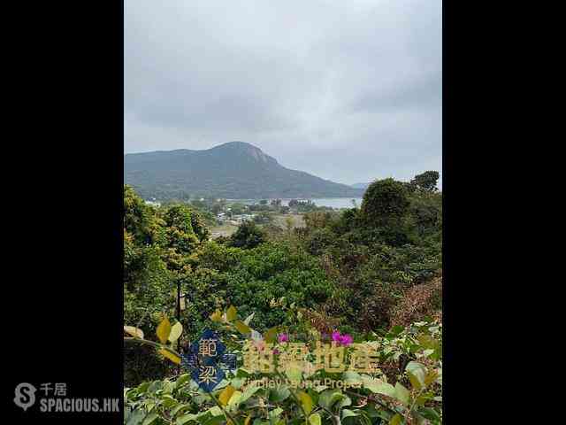 South Lantau - Lo Uk 05