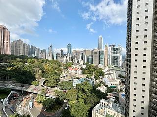 中半山 - 堅尼地道22A號 04
