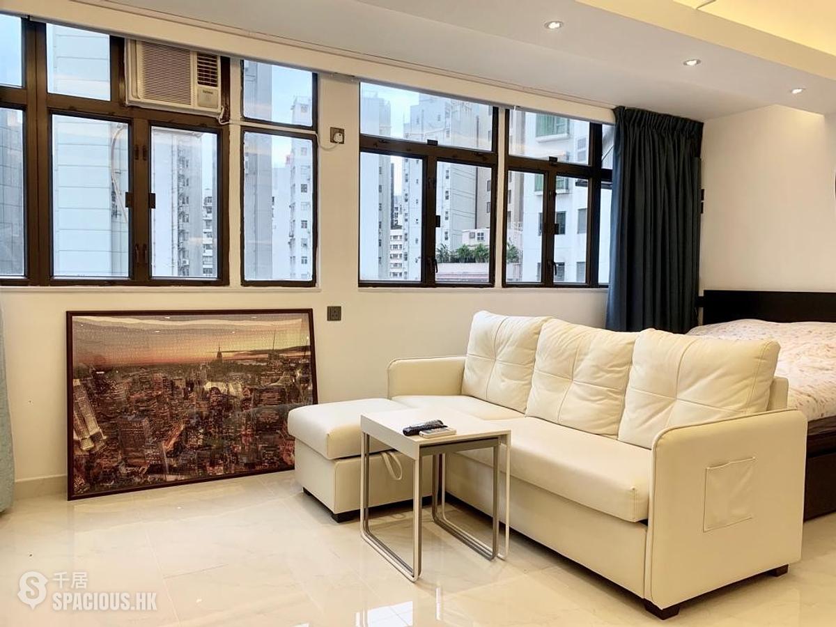 Noho - New Central Mansion 01