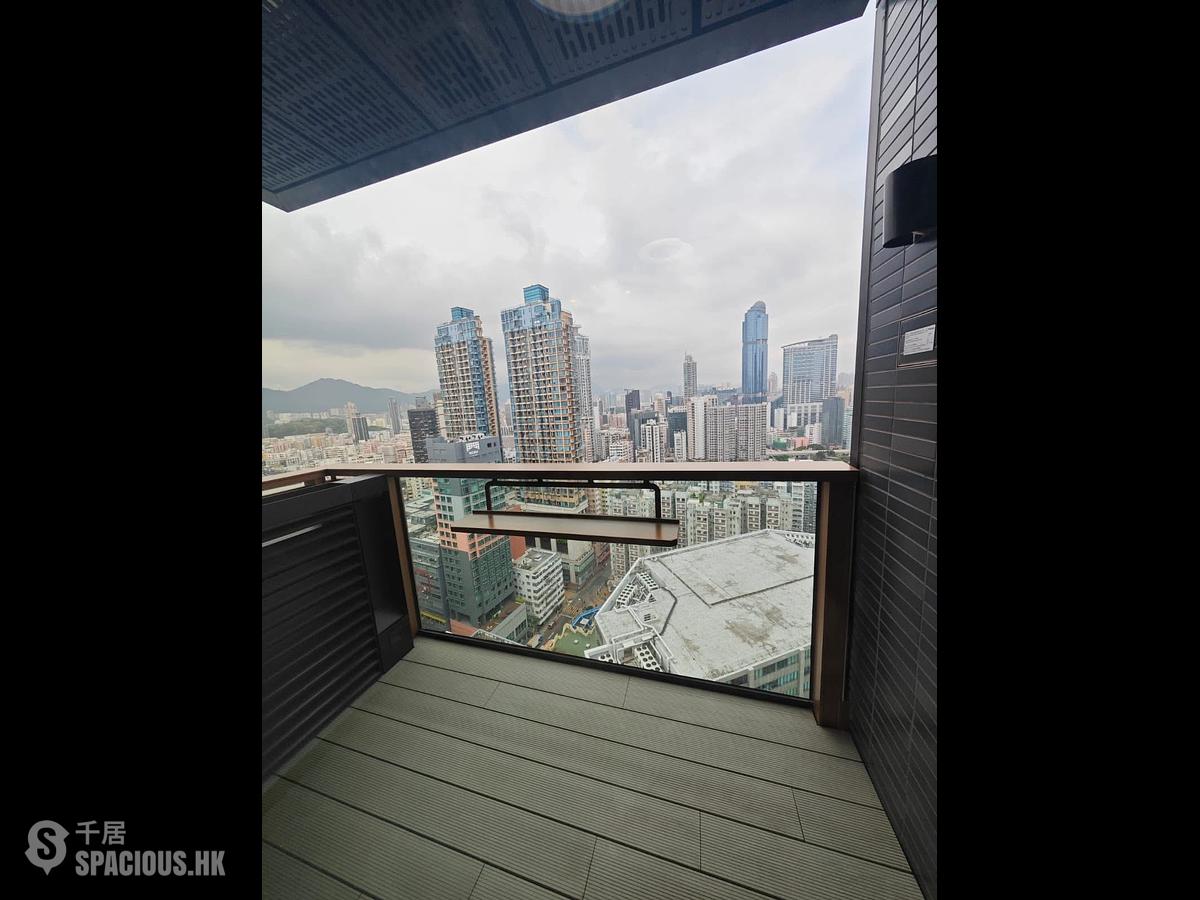 Tai Kok Tsui - Square Mile Phase 5 Gateway · Square Mile 01