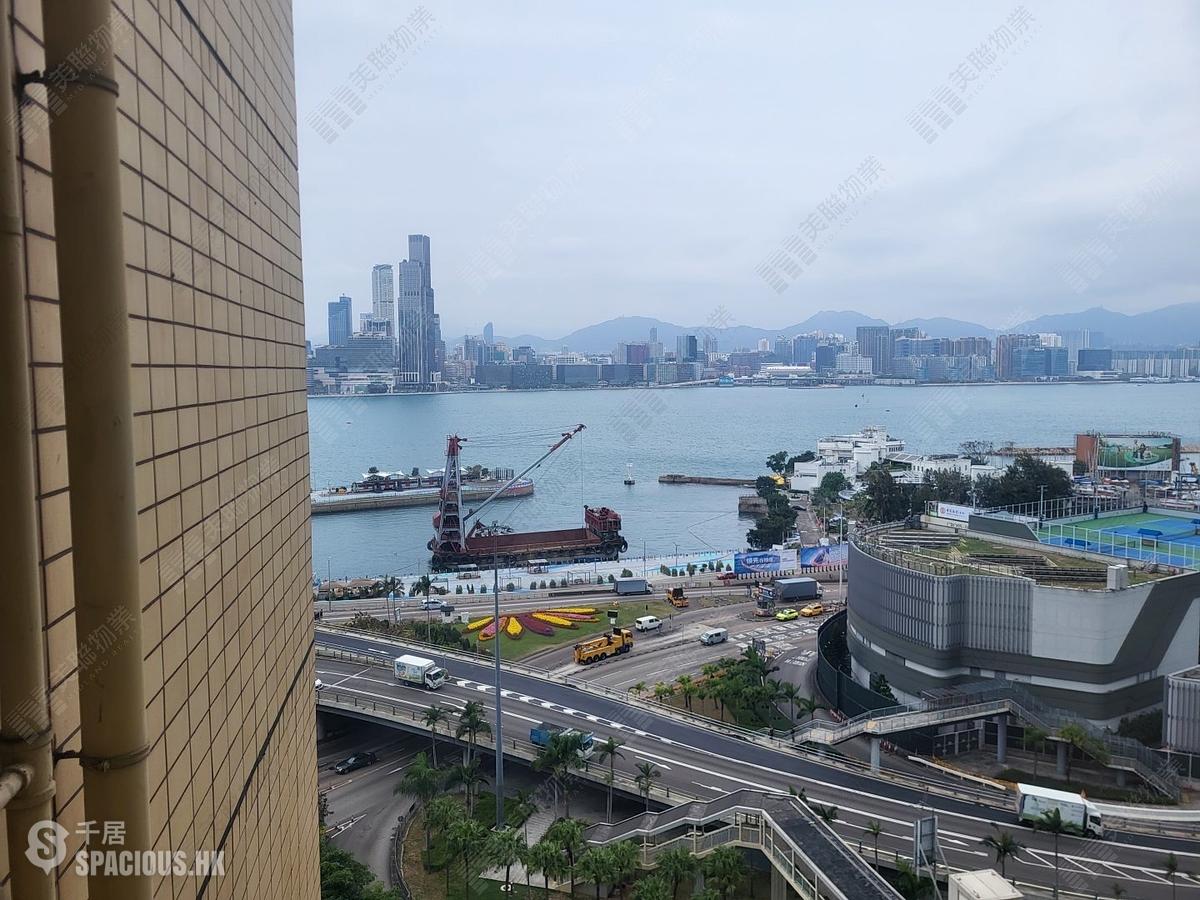 铜锣湾 - 伊利莎伯大厦 01