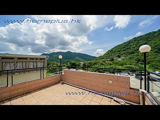 Ma On Shan - Sai Keng 15