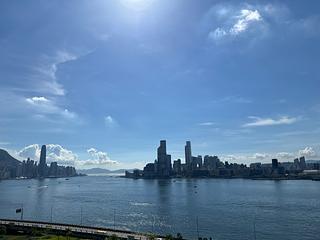 炮台山 - 維港頌8座 06