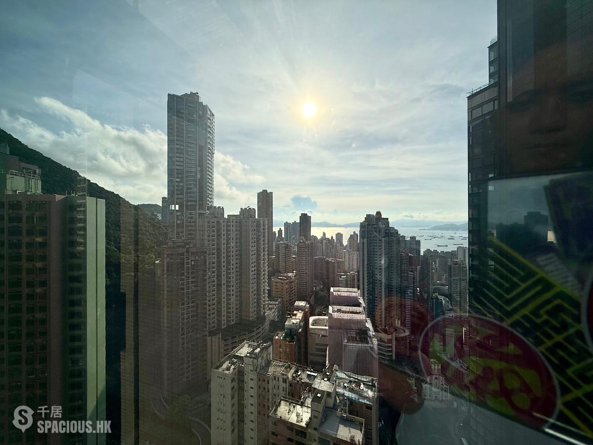 中半山 - 雍景台1座 01