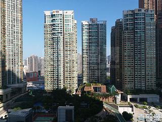 West Kowloon - The Cullinan 09