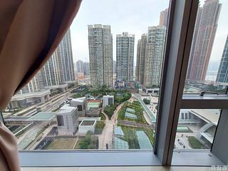 West Kowloon - The Cullinan 12