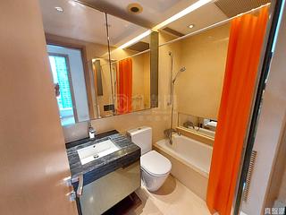 West Kowloon - The Cullinan 13