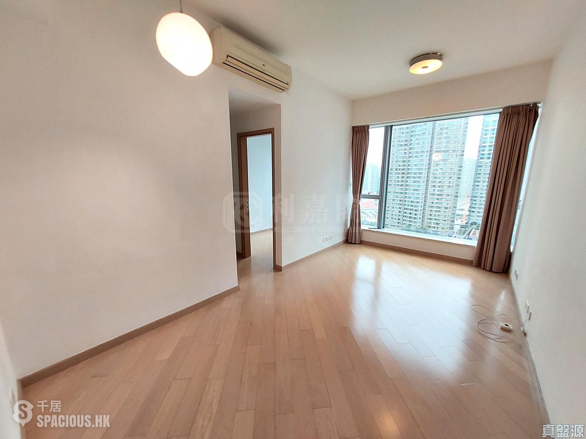 West Kowloon - The Cullinan 01