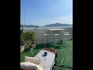 Peng Chau - 7, Nam Shan Road 06