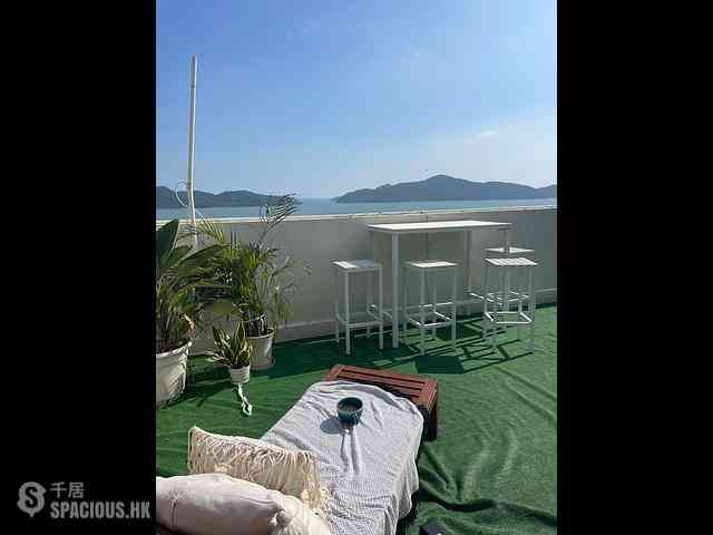 Peng Chau - 7, Nam Shan Road 06