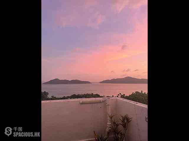 Peng Chau - 7, Nam Shan Road 08