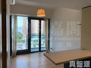 Kennedy Town - The Hudson 05