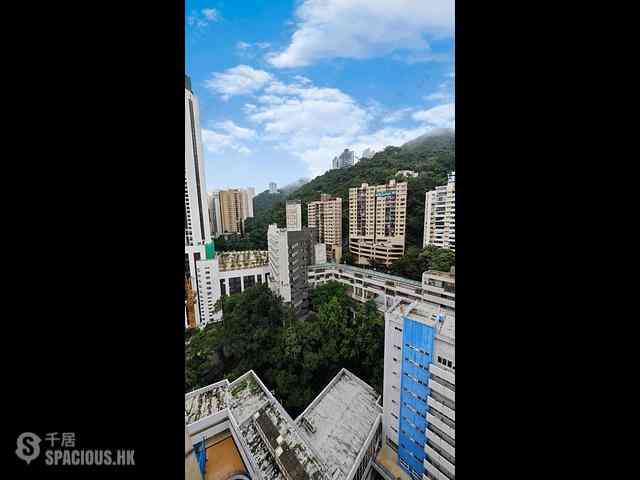 Wan Chai - Manrich Court 01