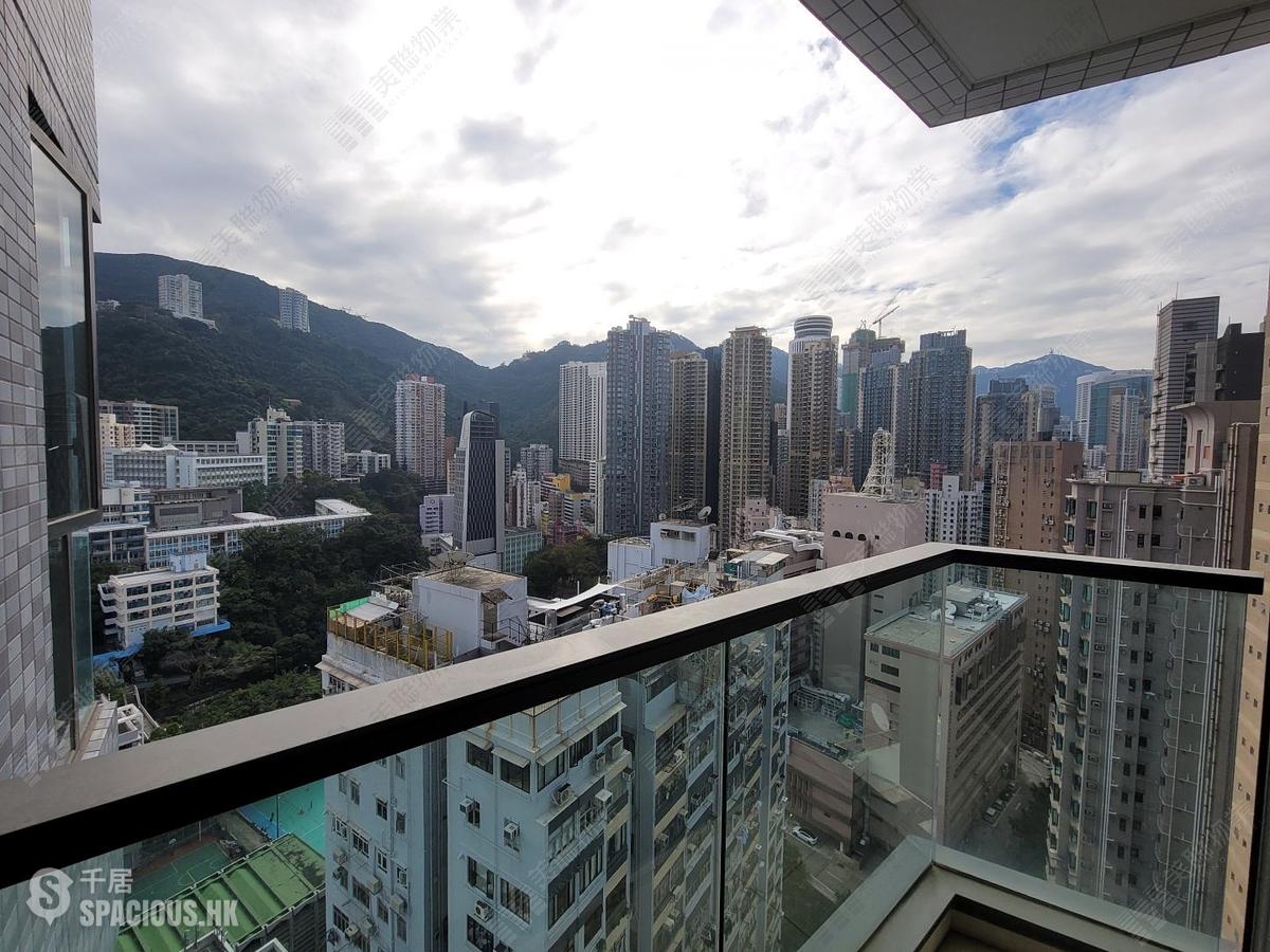 Wan Chai - The Oakhill 01