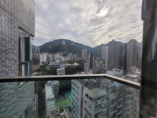 Wan Chai - The Oakhill 02