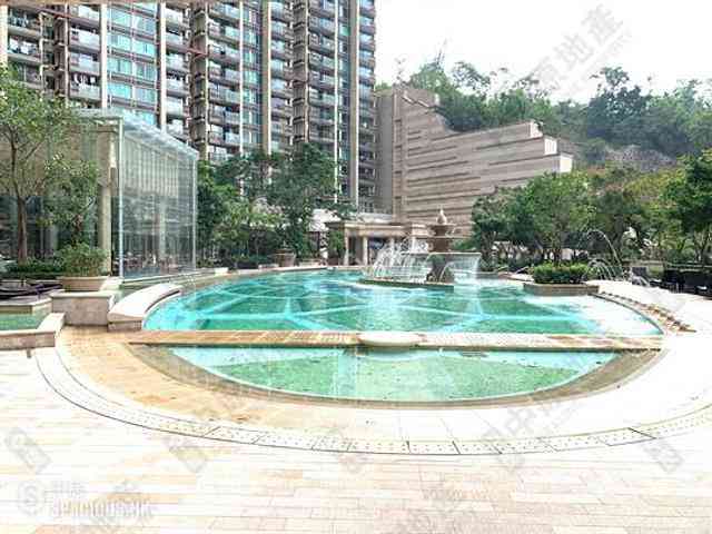 Ho Man Tin - Celestial Heights Phase 1 Block 28, Celestial Avenue 01