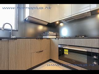Clear Water Bay - Mount Pavilia 03