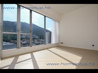Clear Water Bay - Mount Pavilia 07