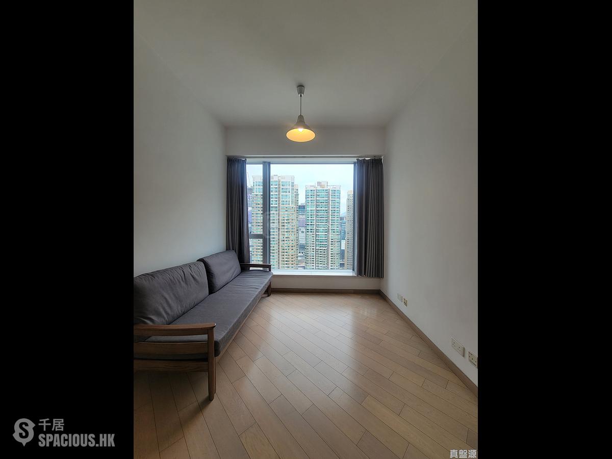West Kowloon - The Cullinan 01