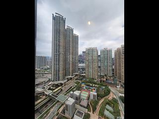 West Kowloon - The Cullinan 07