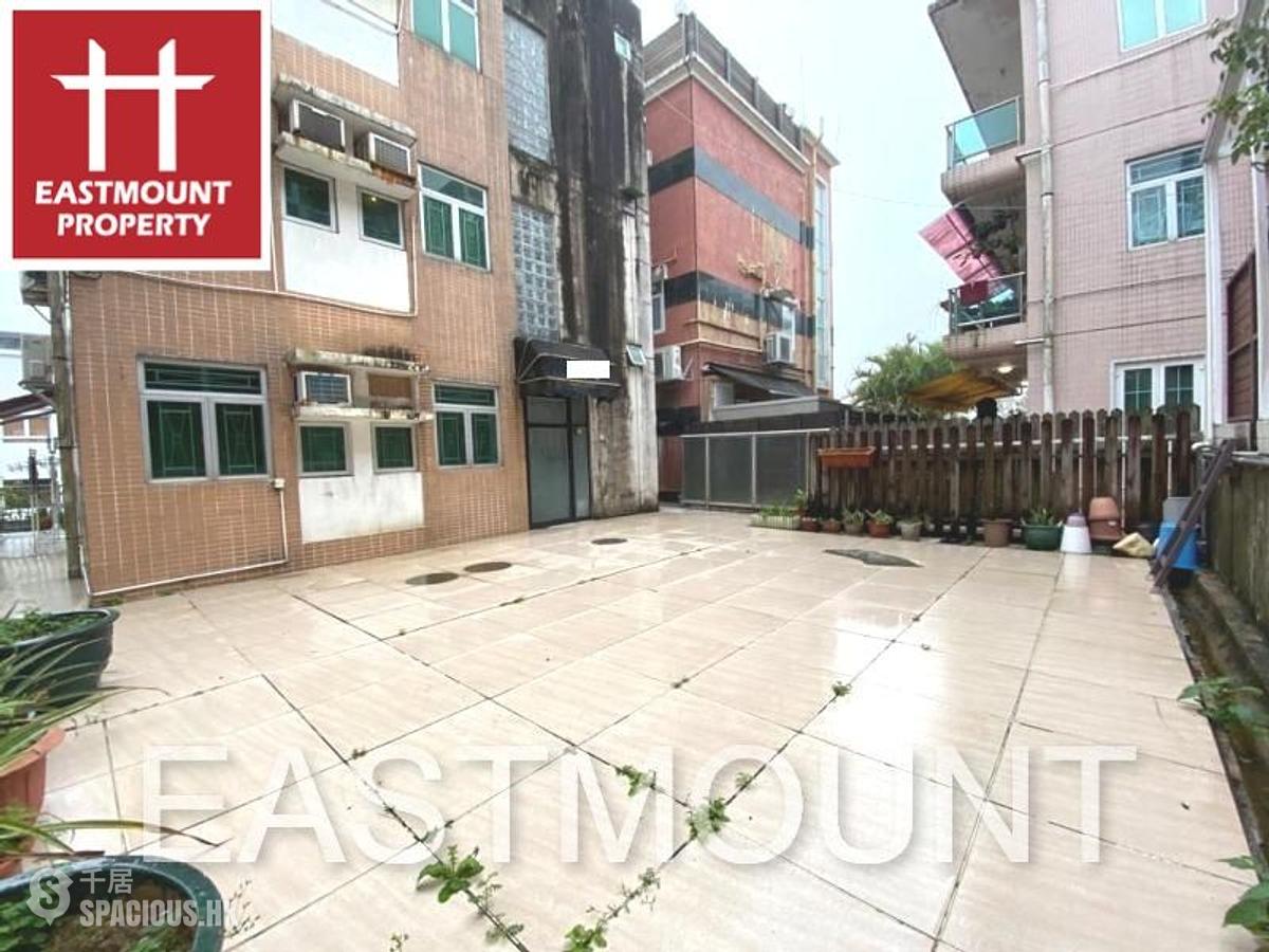 Sai Kung - Nam Shan 01