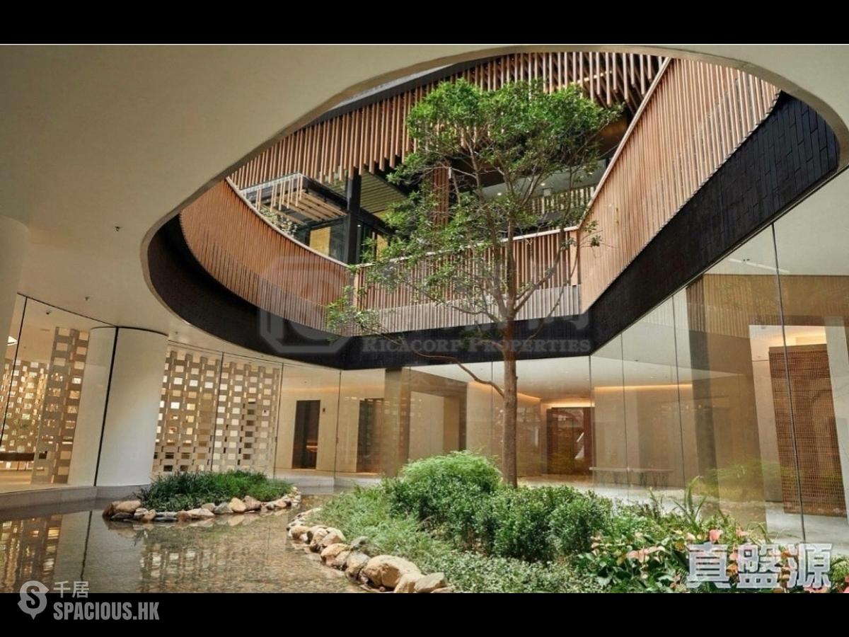 North Point - Fleur Pavilia Tower 2 01