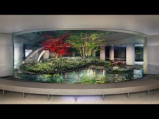 North Point - Fleur Pavilia Tower 2 04
