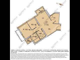黃竹坑 - 港島南岸1期 晉環1A座 10